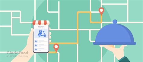 Delivery Area .